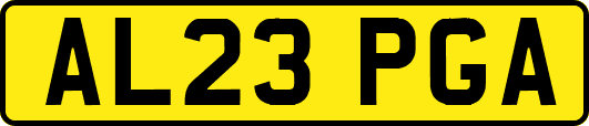 AL23PGA
