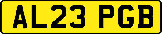 AL23PGB