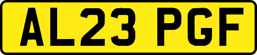AL23PGF