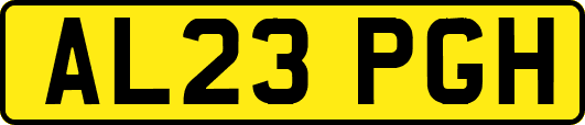 AL23PGH