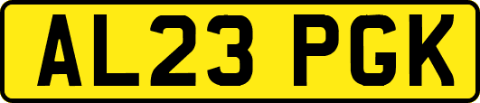 AL23PGK