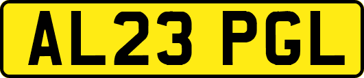 AL23PGL