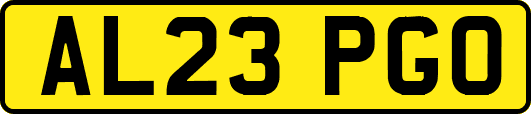 AL23PGO