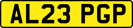 AL23PGP