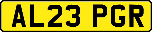 AL23PGR