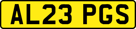 AL23PGS