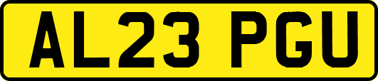 AL23PGU