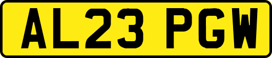 AL23PGW