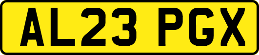 AL23PGX