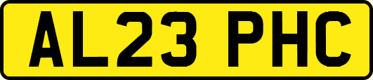 AL23PHC