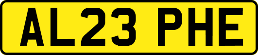 AL23PHE