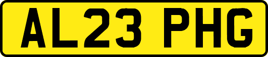 AL23PHG