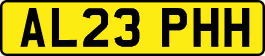 AL23PHH