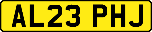 AL23PHJ