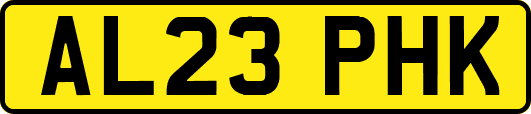AL23PHK
