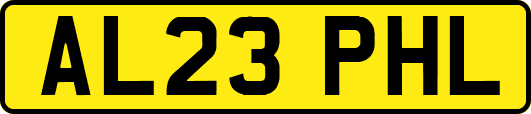 AL23PHL