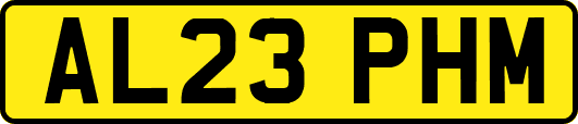 AL23PHM