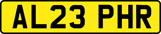 AL23PHR