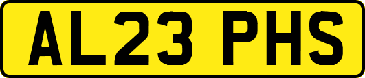 AL23PHS