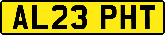 AL23PHT