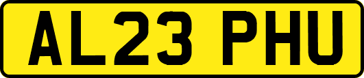 AL23PHU