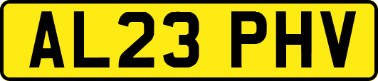 AL23PHV