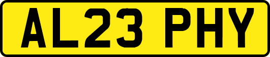 AL23PHY