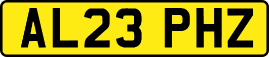 AL23PHZ