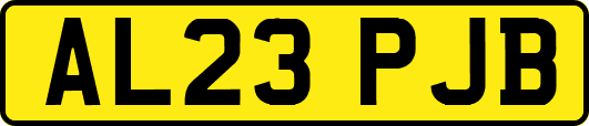 AL23PJB