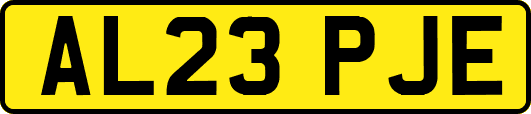 AL23PJE