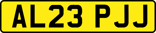 AL23PJJ