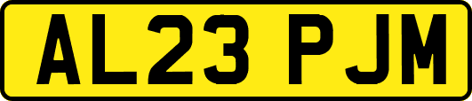 AL23PJM
