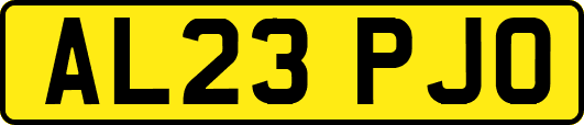 AL23PJO