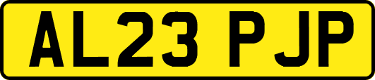 AL23PJP