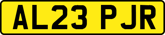AL23PJR