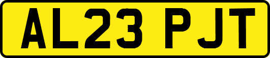 AL23PJT