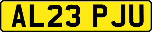AL23PJU