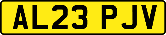 AL23PJV