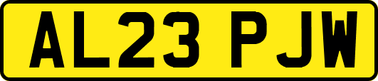 AL23PJW
