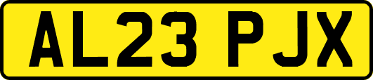 AL23PJX