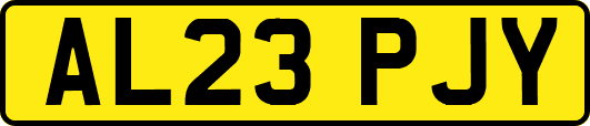 AL23PJY