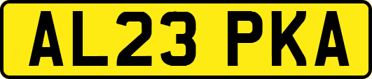 AL23PKA