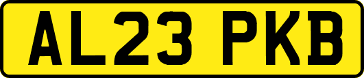 AL23PKB