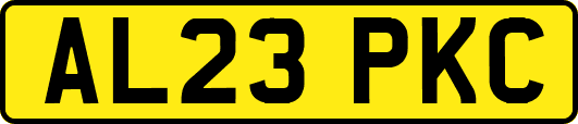 AL23PKC