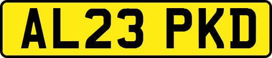 AL23PKD