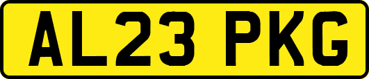 AL23PKG