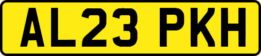 AL23PKH