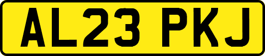 AL23PKJ