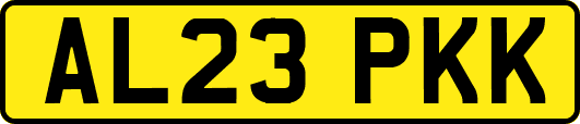 AL23PKK
