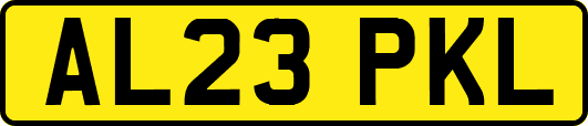 AL23PKL